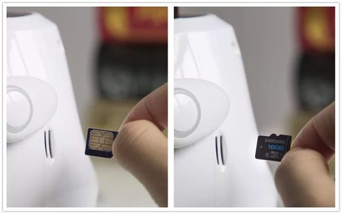小漫在家智能教育机器人产品外观介绍图文版